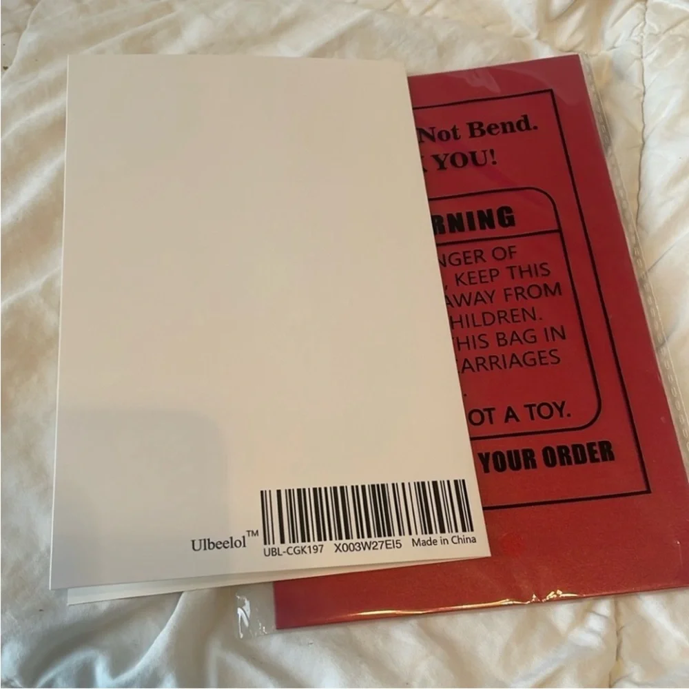 $1 when Bundled‎ punny retirement card with fish